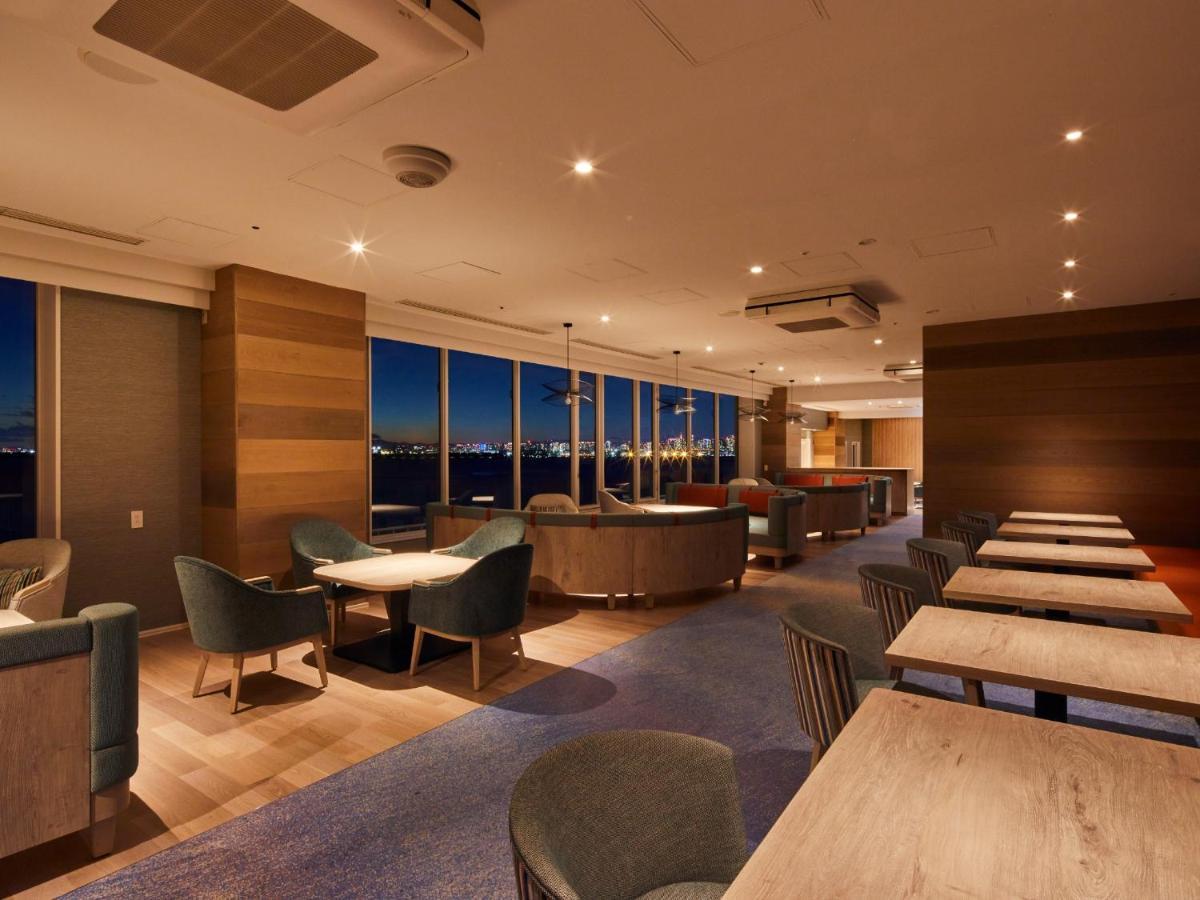Grand Nikko Tokyo Bay Maihama Hotel Urayasu Екстериор снимка