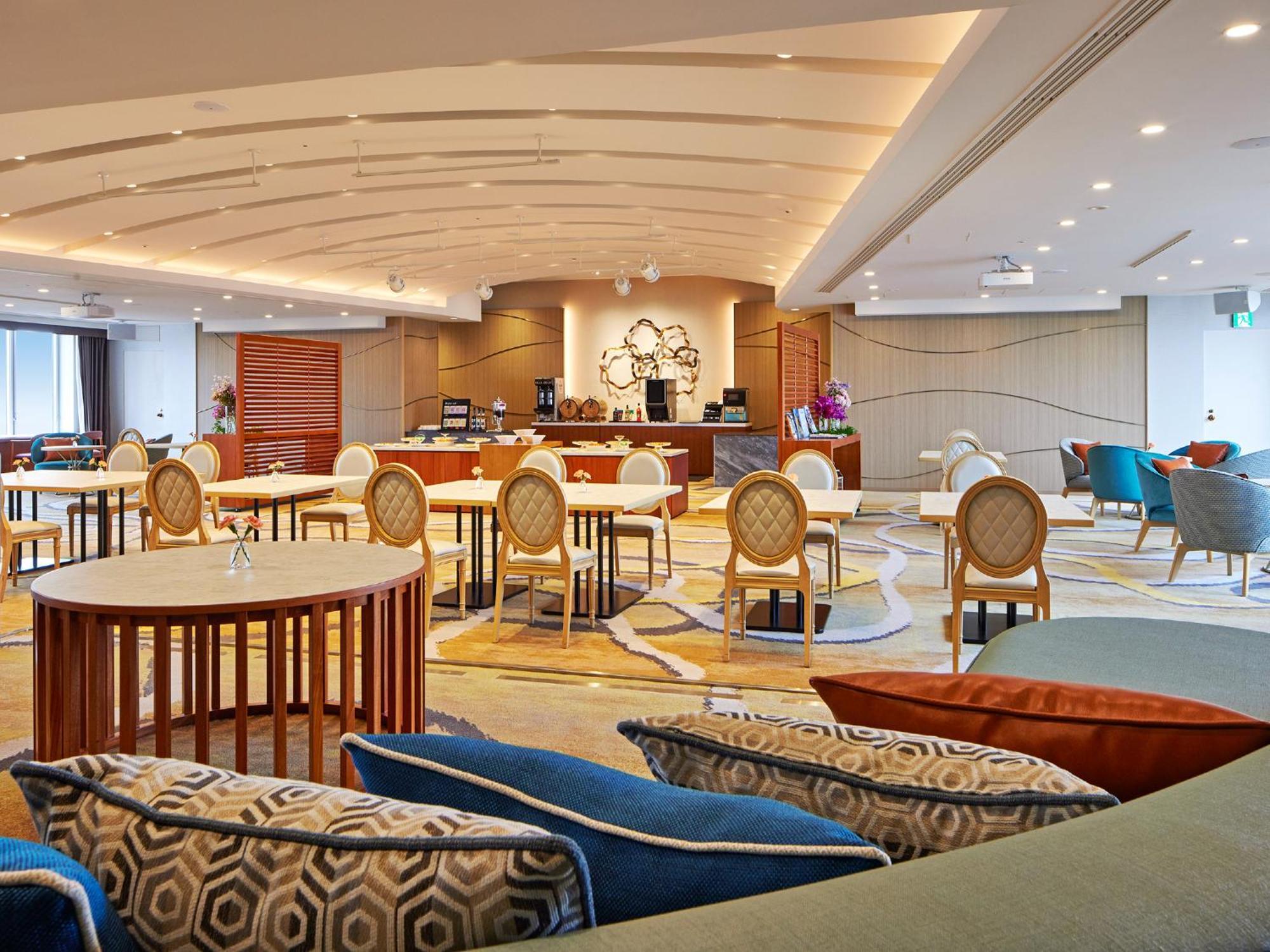 Grand Nikko Tokyo Bay Maihama Hotel Urayasu Екстериор снимка